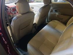 Chery Fulwin 2